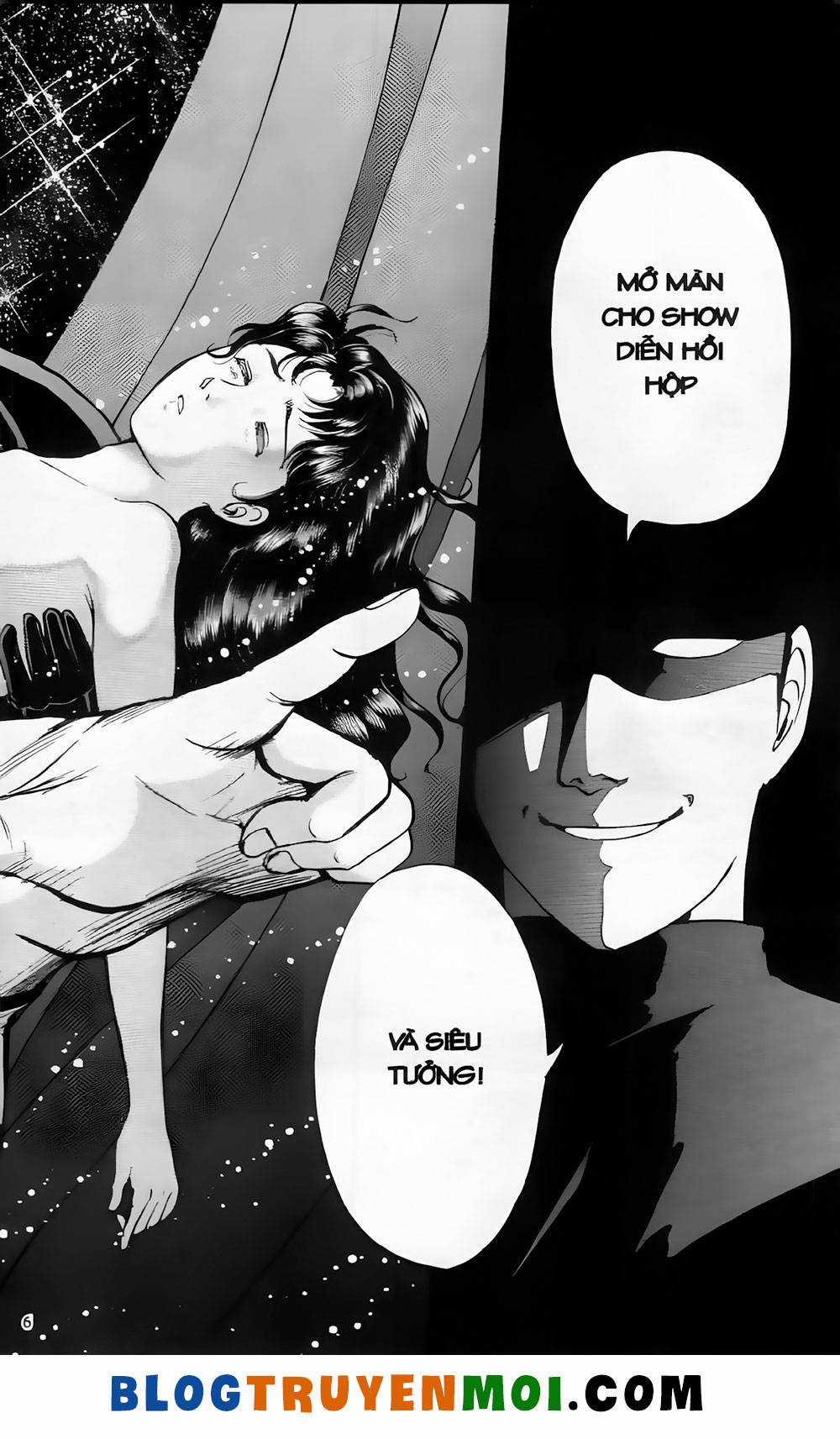 Thám Tử Kindaichi (Special Edition) Chapter 19.1 trang 5