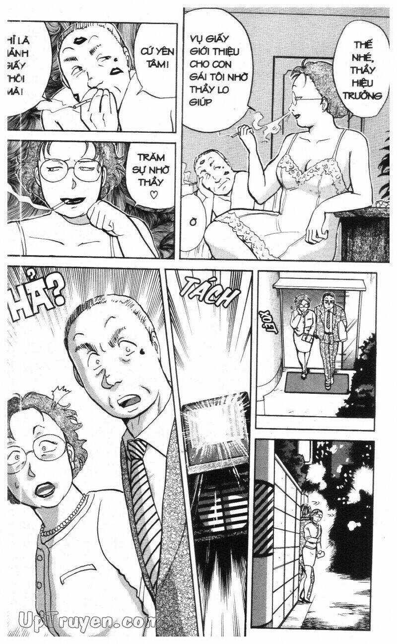 Thám Tử Kindaichi (Special Edition) Chapter 2 trang 14