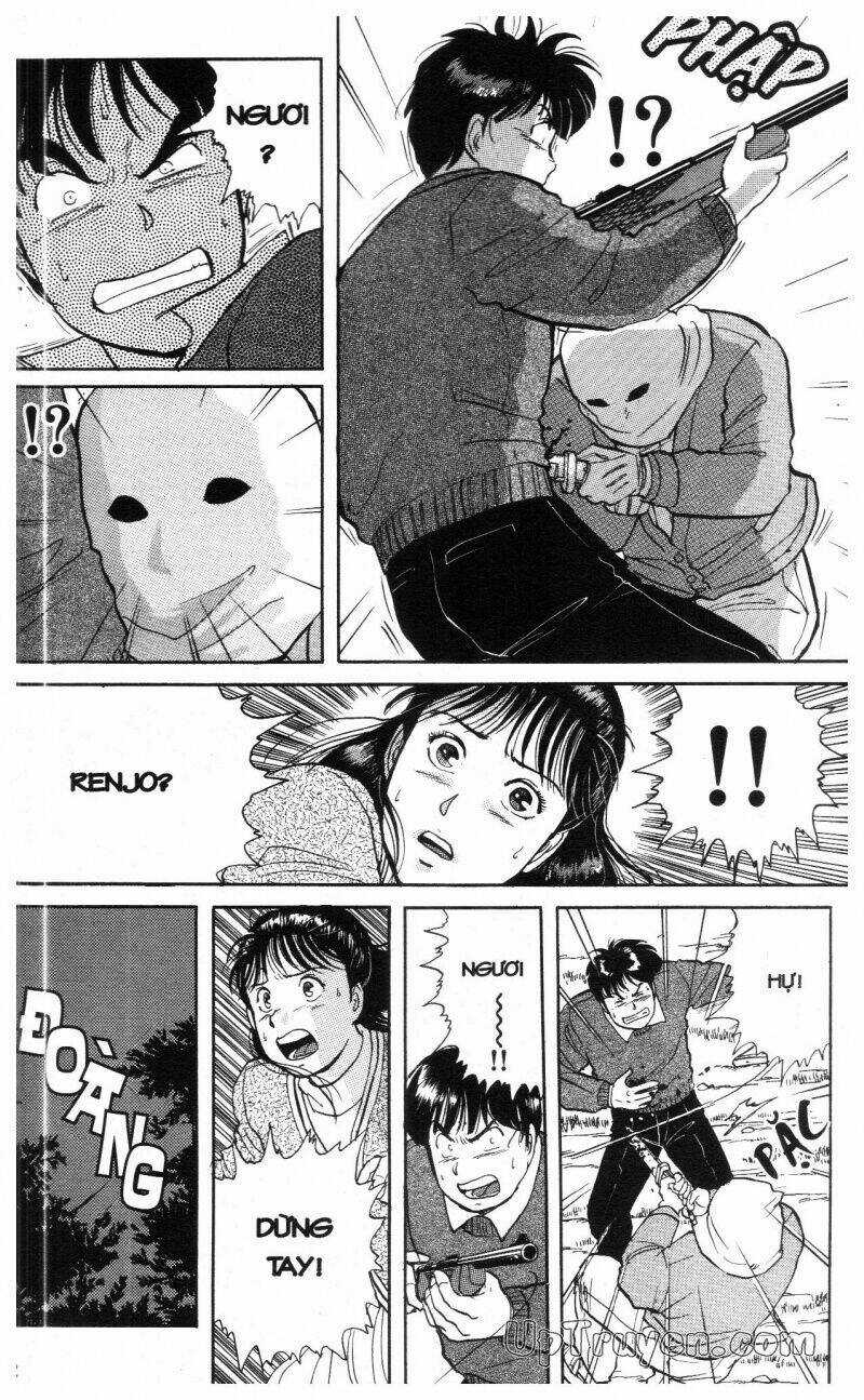 Thám Tử Kindaichi (Special Edition) Chapter 2 trang 214