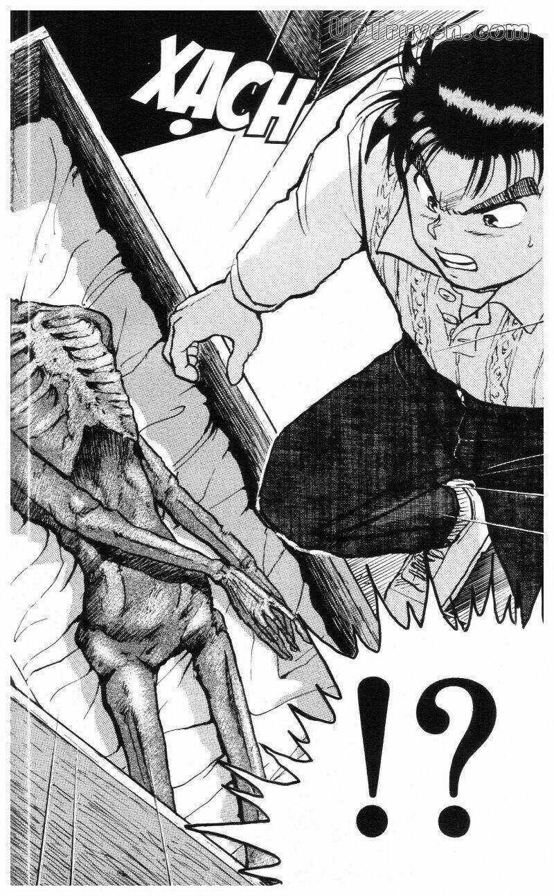 Thám Tử Kindaichi (Special Edition) Chapter 2 trang 38