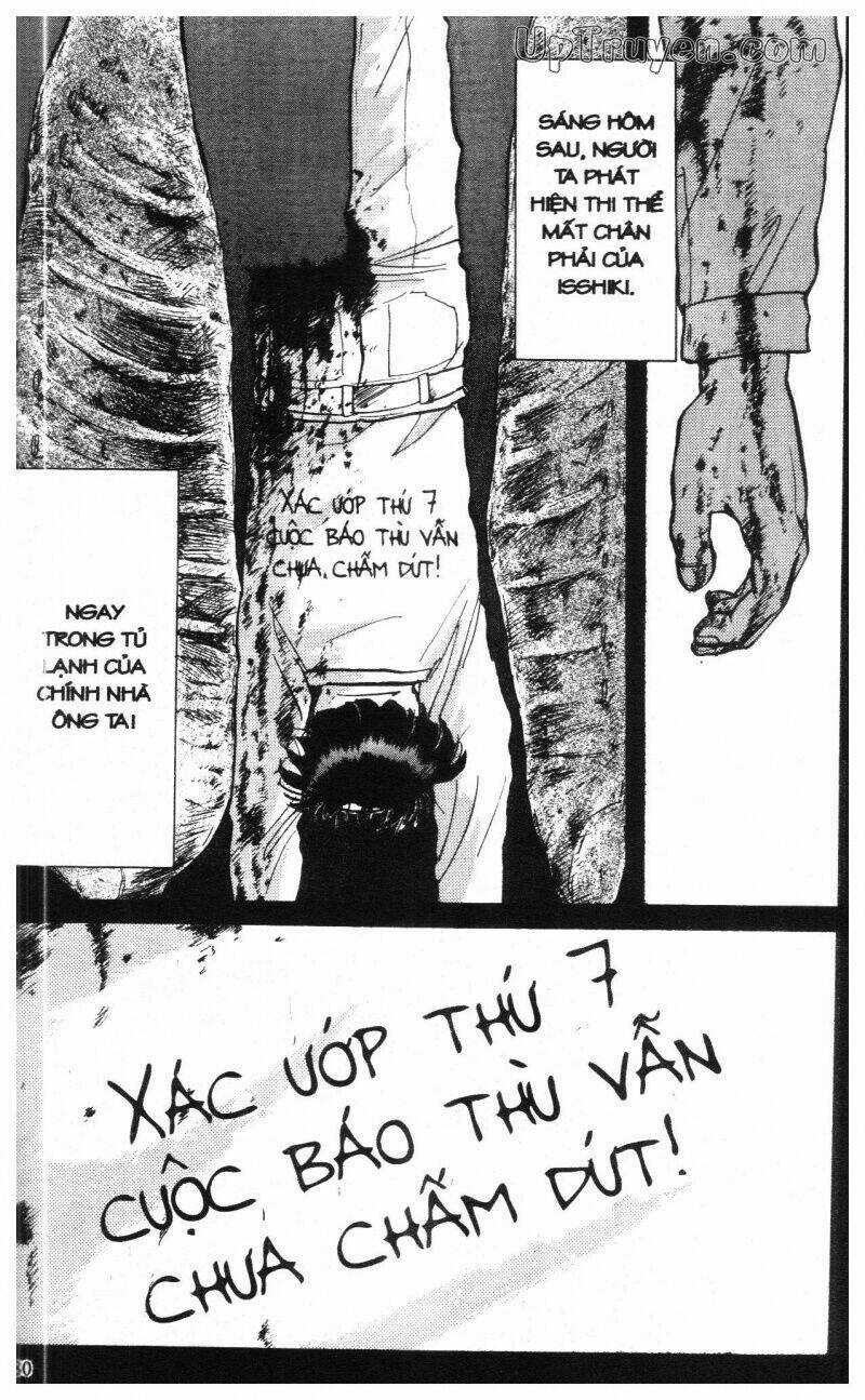 Thám Tử Kindaichi (Special Edition) Chapter 2 trang 82