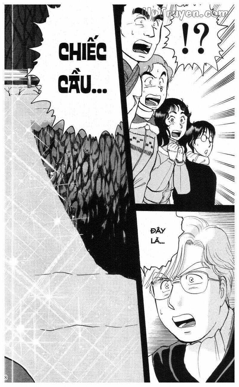 Thám Tử Kindaichi (Special Edition) Chapter 3 trang 180