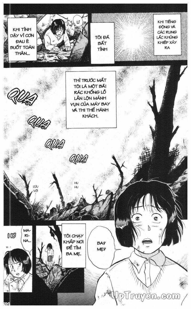 Thám Tử Kindaichi (Special Edition) Chapter 3 trang 206