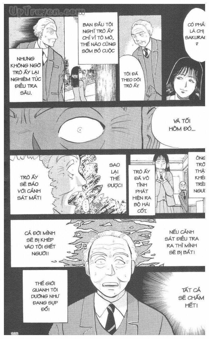 Thám Tử Kindaichi (Special Edition) Chapter 4 trang 200