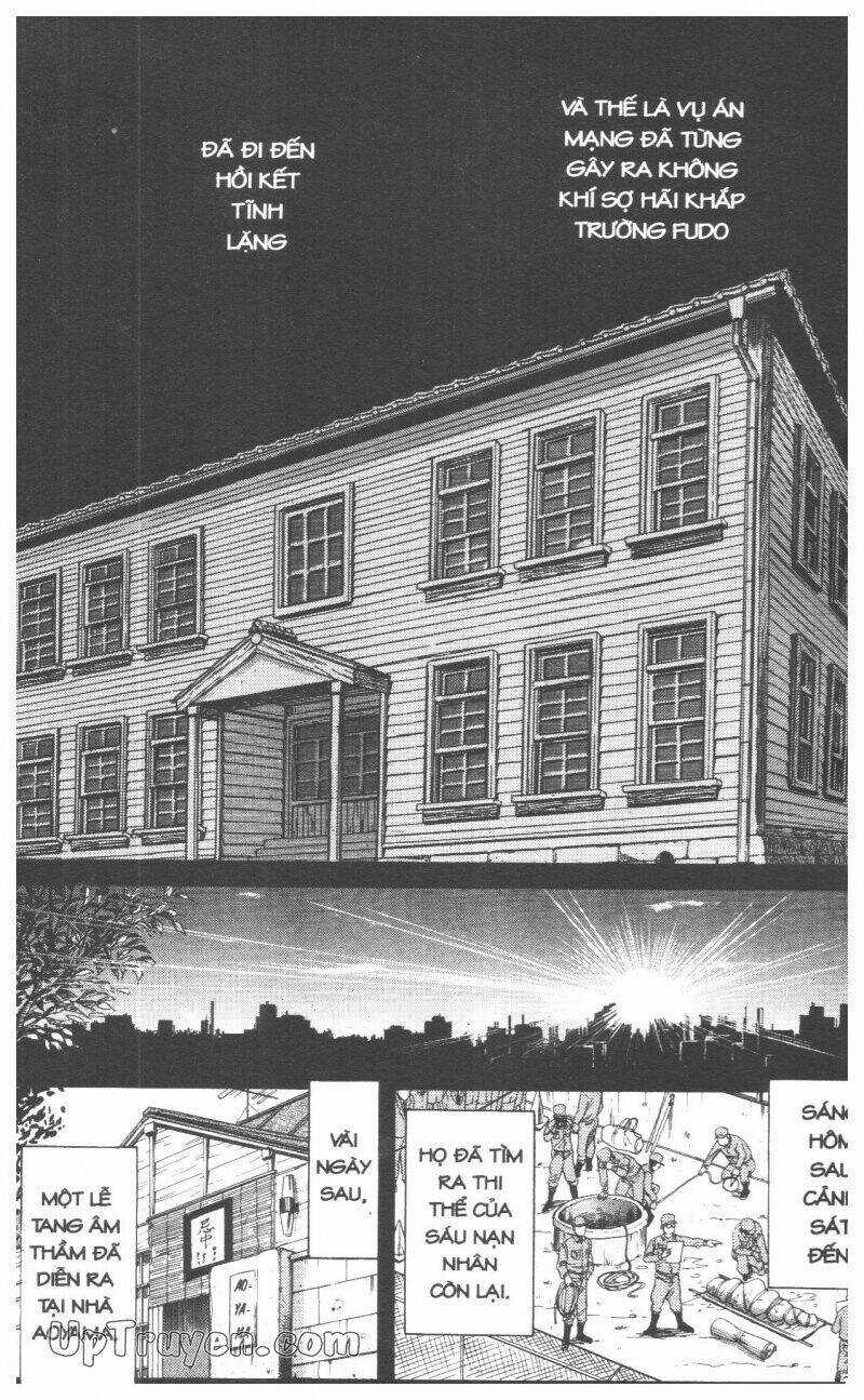 Thám Tử Kindaichi (Special Edition) Chapter 4 trang 211