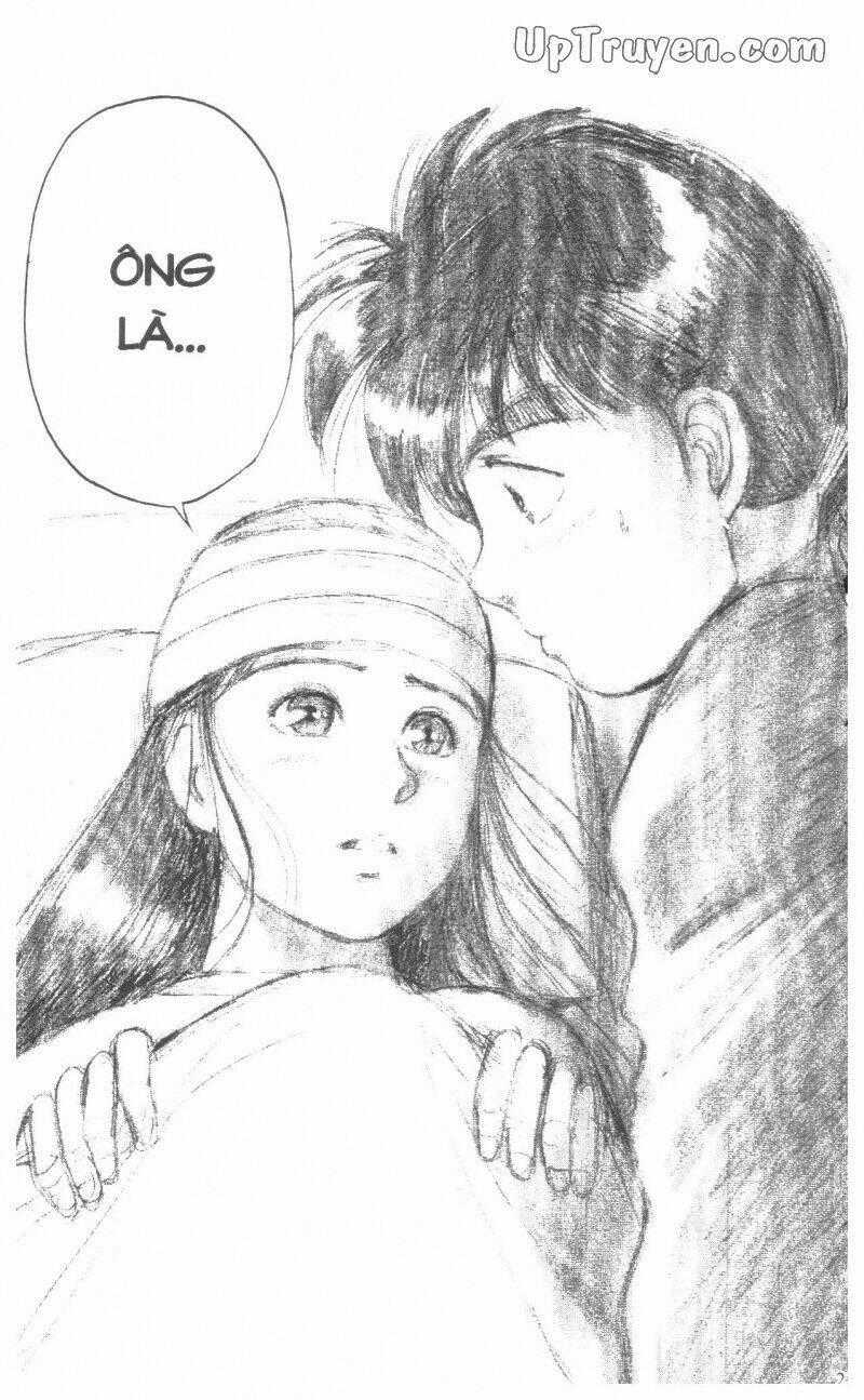 Thám Tử Kindaichi (Special Edition) Chapter 4 trang 221