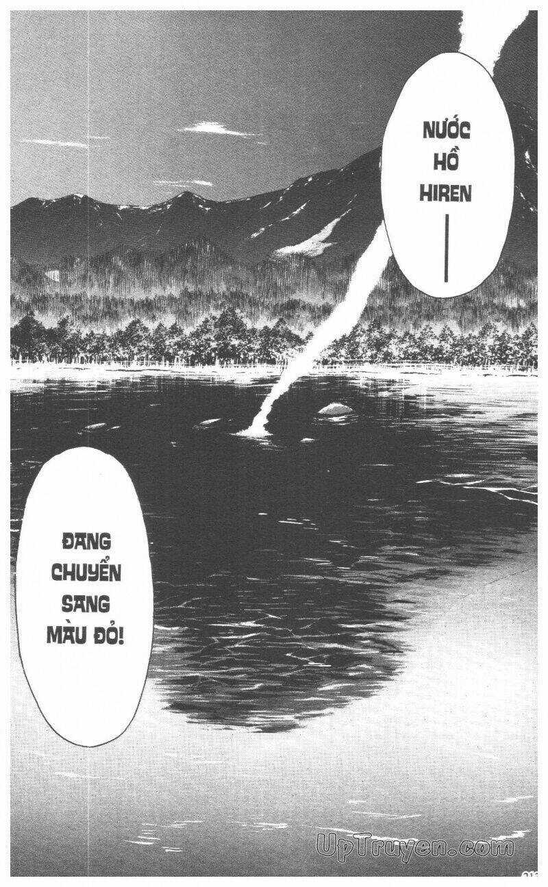 Thám Tử Kindaichi (Special Edition) Chapter 6 trang 215