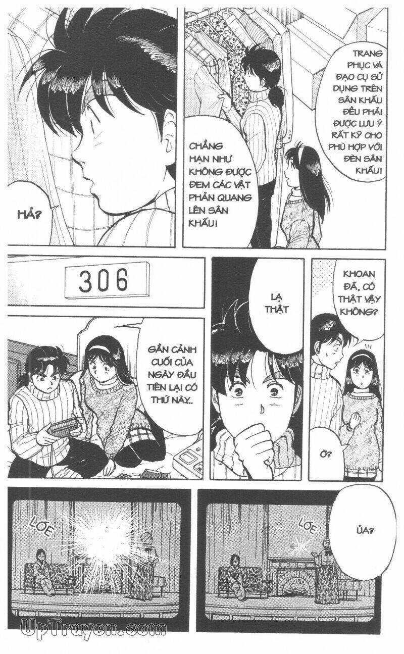 Thám Tử Kindaichi (Special Edition) Chapter 7 trang 170