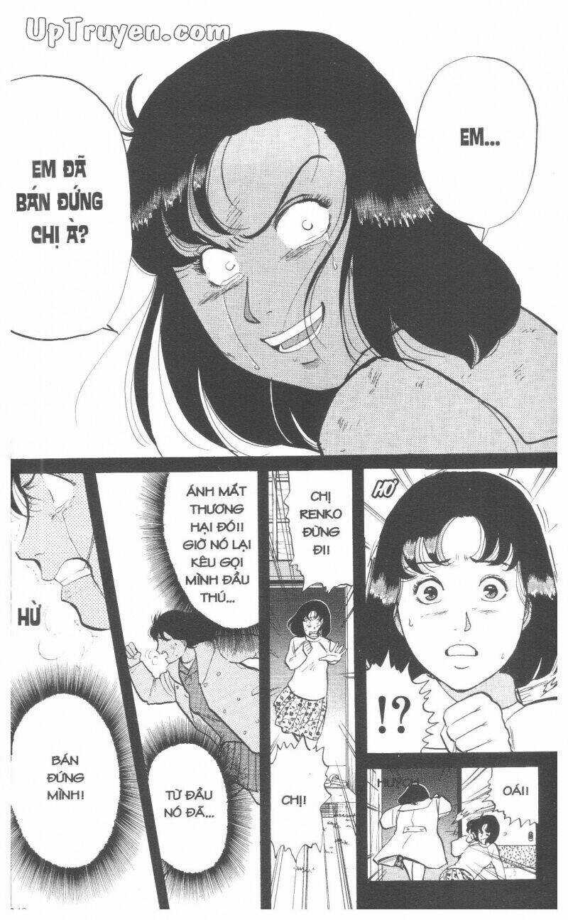 Thám Tử Kindaichi (Special Edition) Chapter 7 trang 250