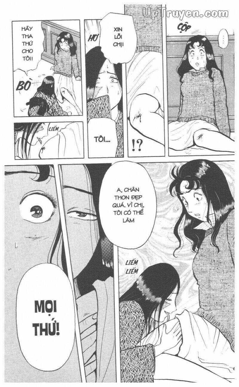 Thám Tử Kindaichi (Special Edition) Chapter 7 trang 93