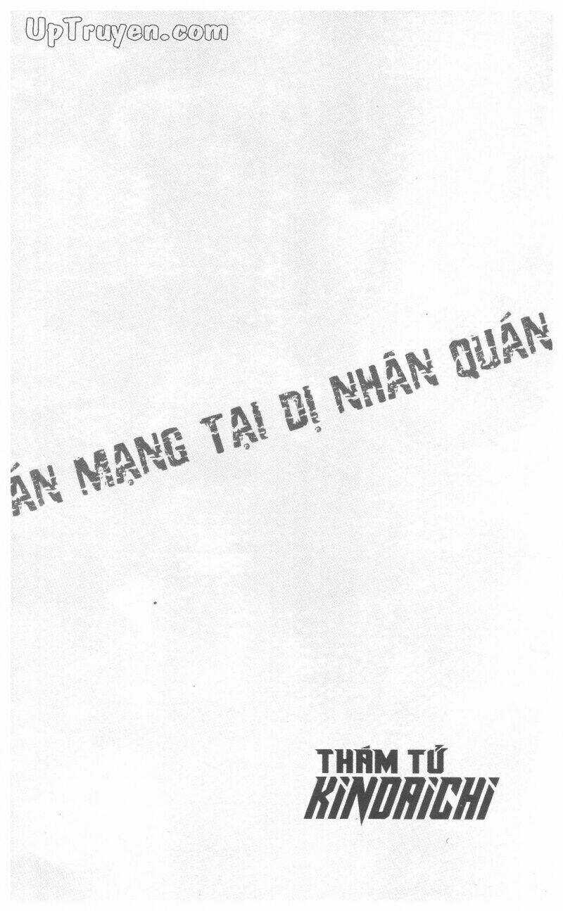 Thám Tử Kindaichi (Special Edition) Chapter 7 trang 96