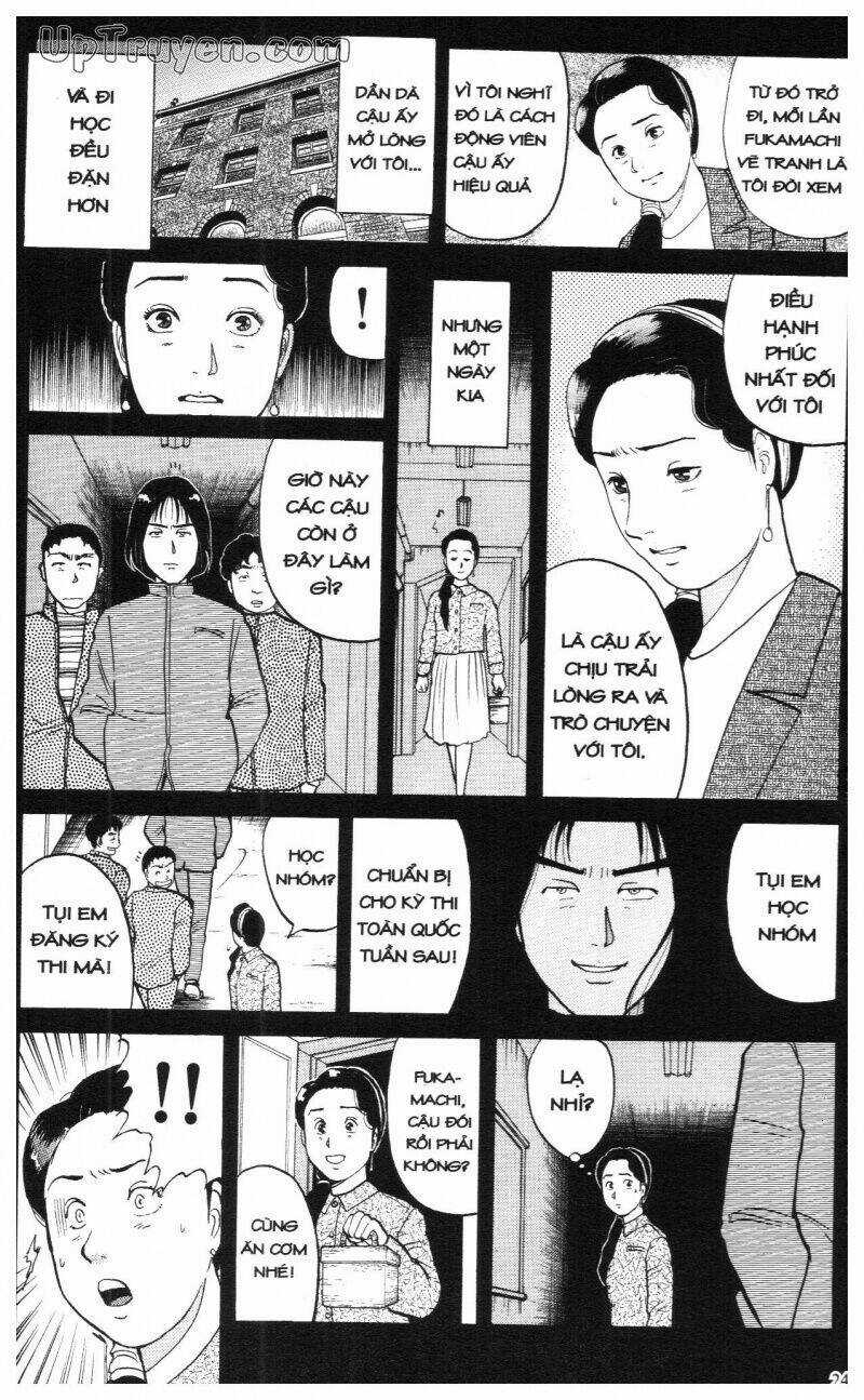 Thám Tử Kindaichi (Special Edition) Chapter 8 trang 247