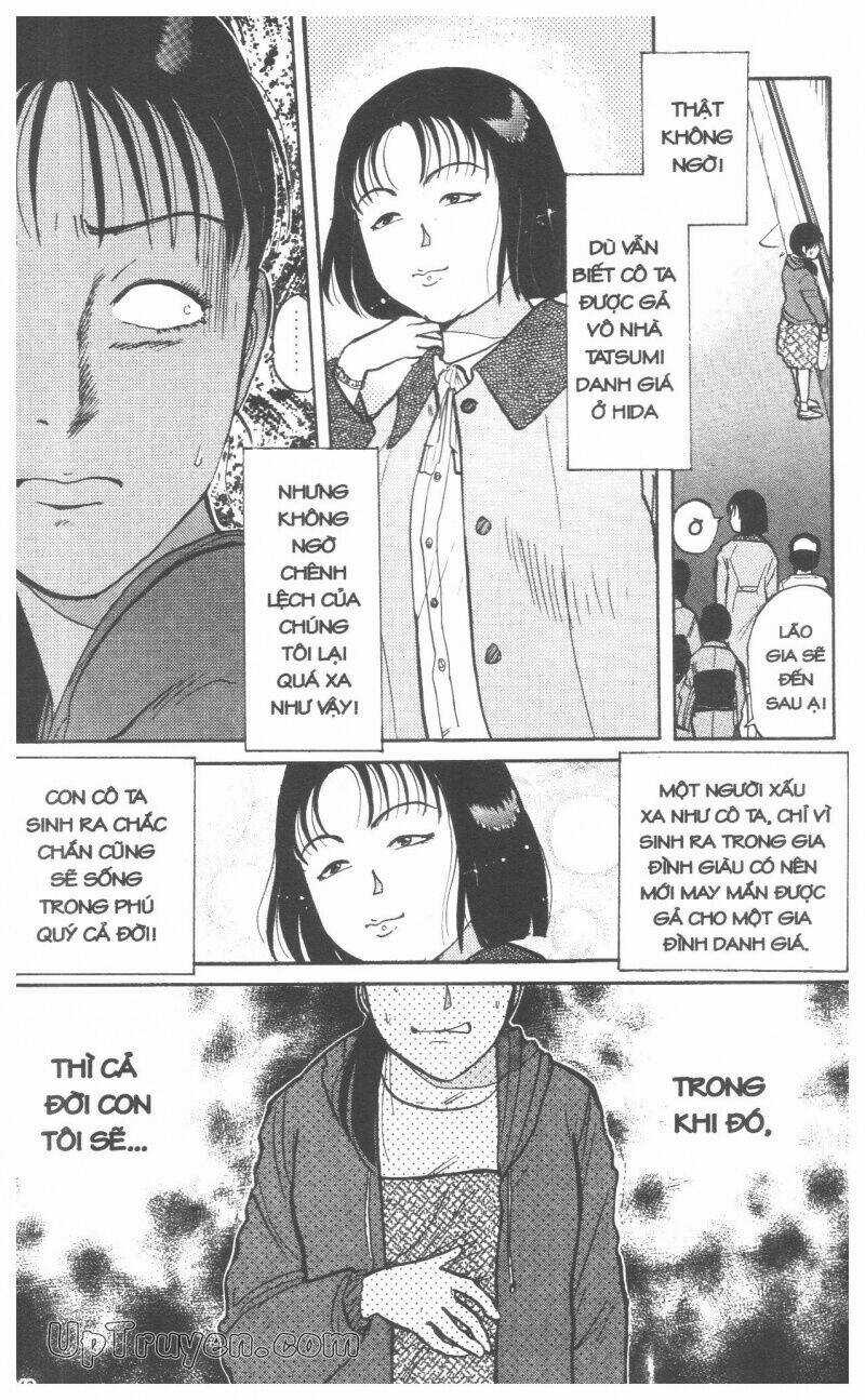 Thám Tử Kindaichi (Special Edition) Chapter 9 trang 244