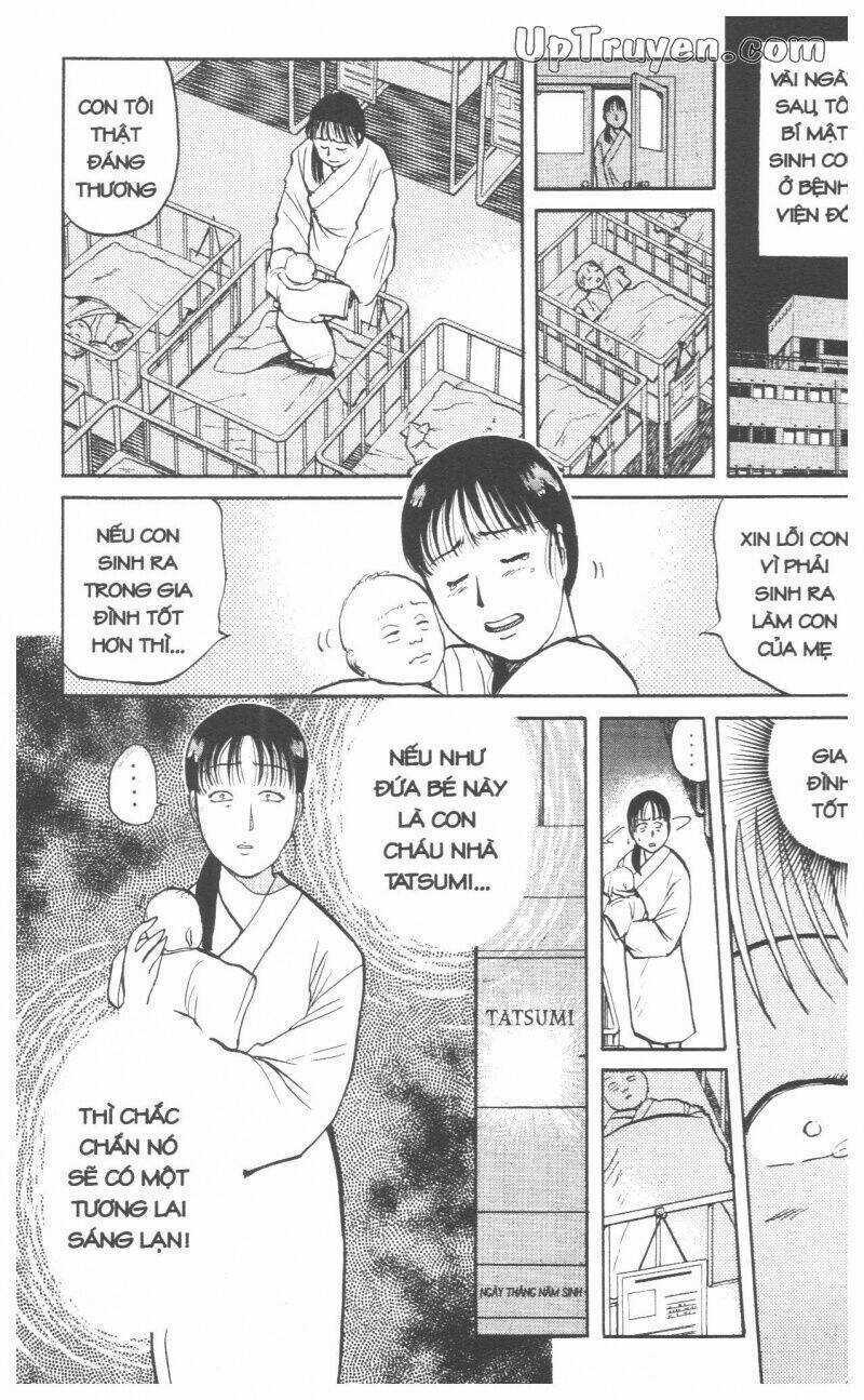 Thám Tử Kindaichi (Special Edition) Chapter 9 trang 245