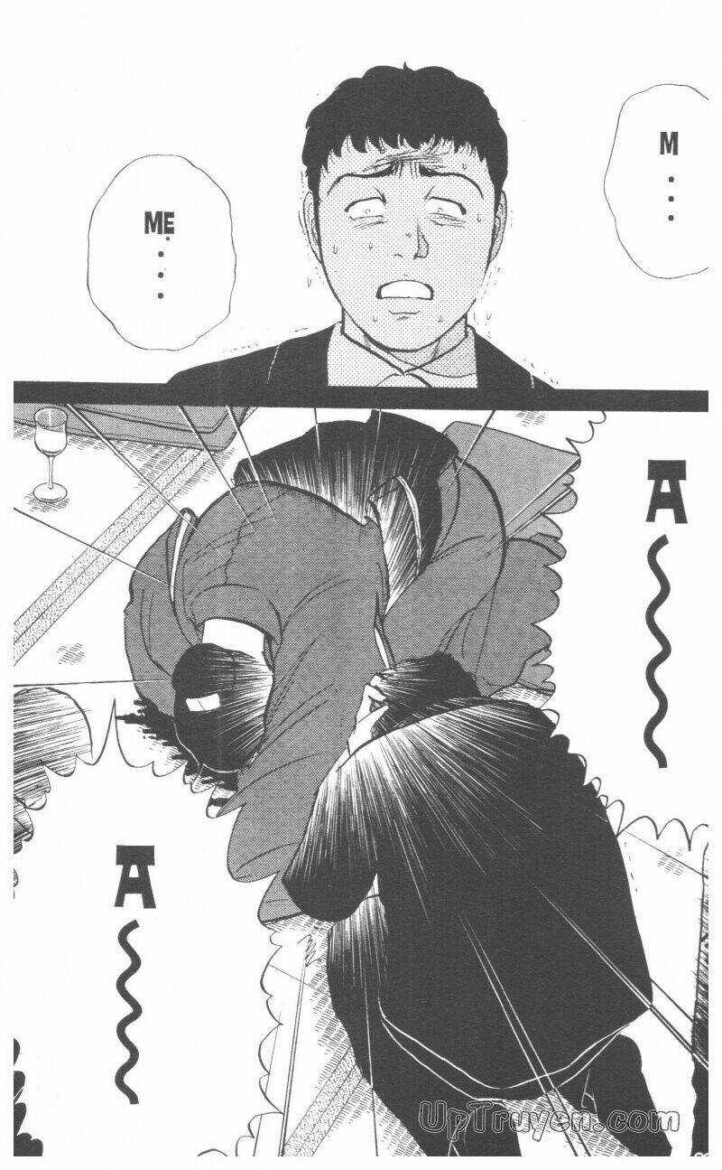 Thám Tử Kindaichi (Special Edition) Chapter 9 trang 269