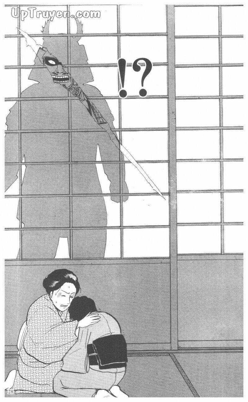 Thám Tử Kindaichi (Special Edition) Chapter 9 trang 30