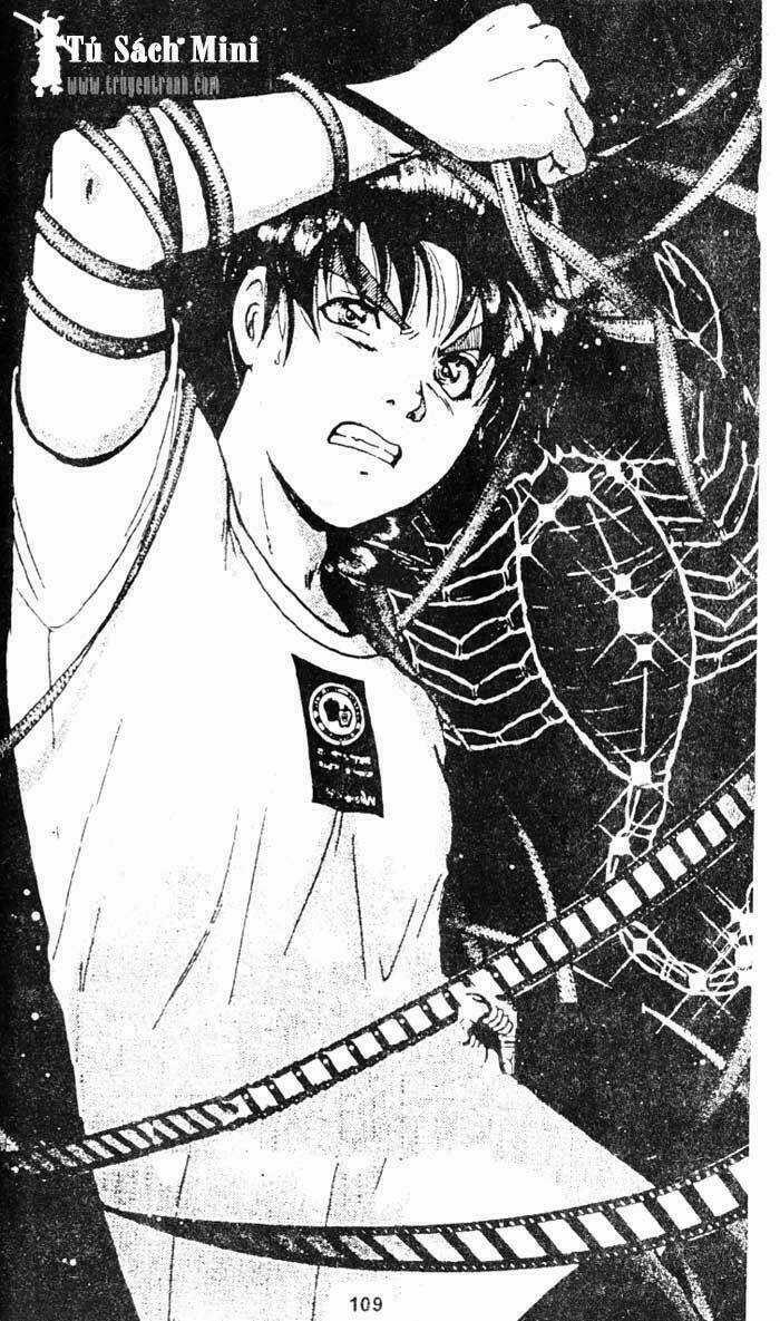 Thám Tử Kindaichi Chapter 119 trang 24