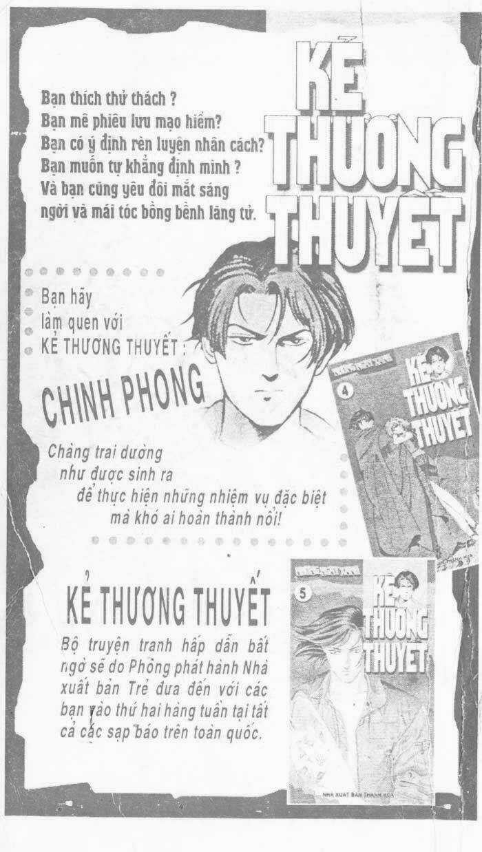 Thám Tử Kindaichi Chapter 121 trang 1