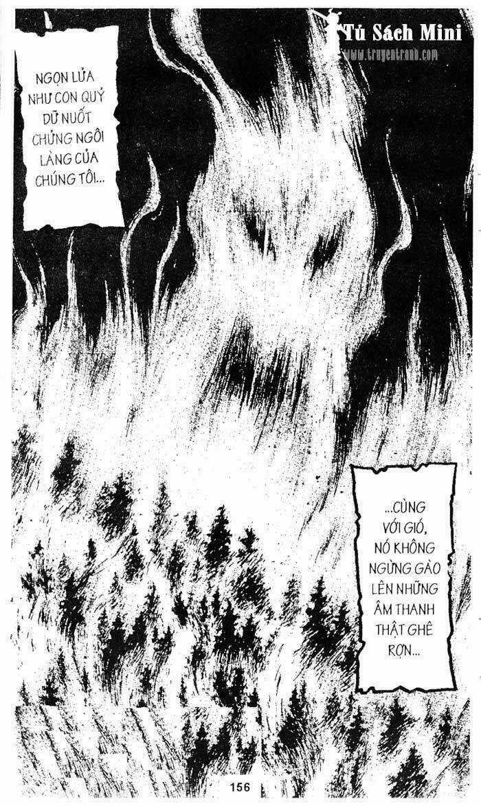 Thám Tử Kindaichi Chapter 124 trang 28