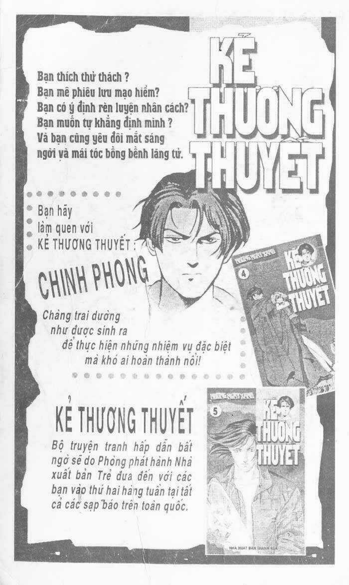 Thám Tử Kindaichi Chapter 125 trang 1