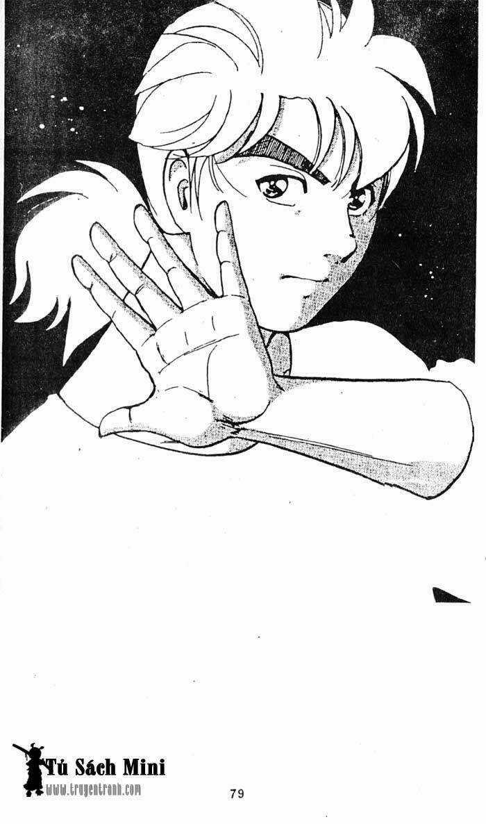 Thám Tử Kindaichi Chapter 126 trang 37