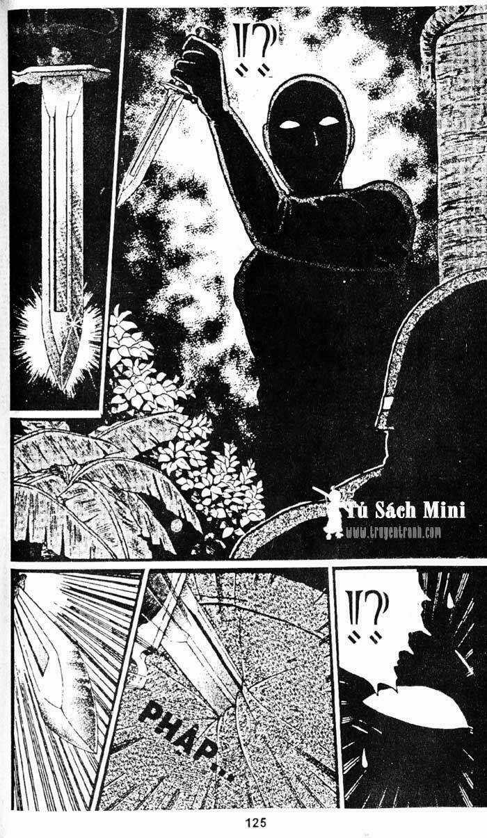 Thám Tử Kindaichi Chapter 127 trang 40