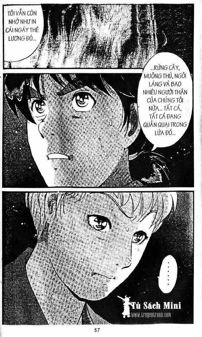 Thám Tử Kindaichi Chapter 130 trang 15