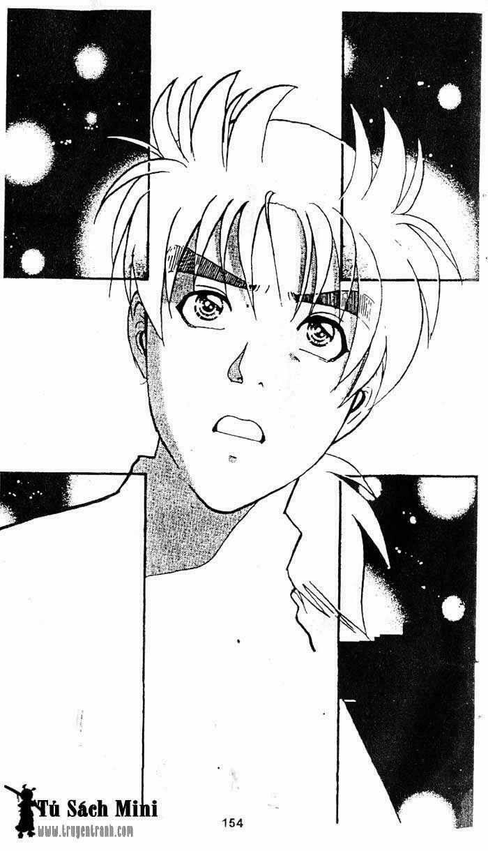 Thám Tử Kindaichi Chapter 132 trang 25