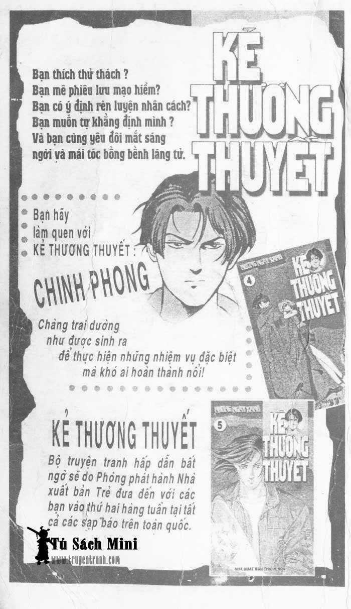 Thám Tử Kindaichi Chapter 132 trang 40