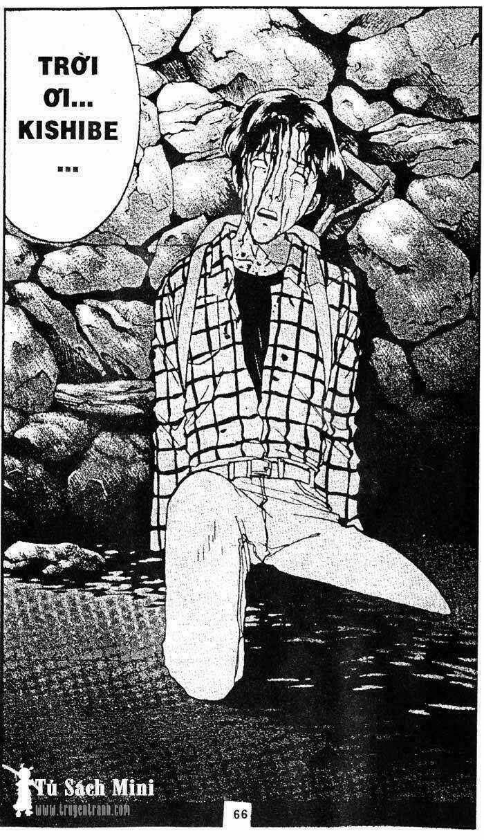 Thám Tử Kindaichi Chapter 134 trang 24