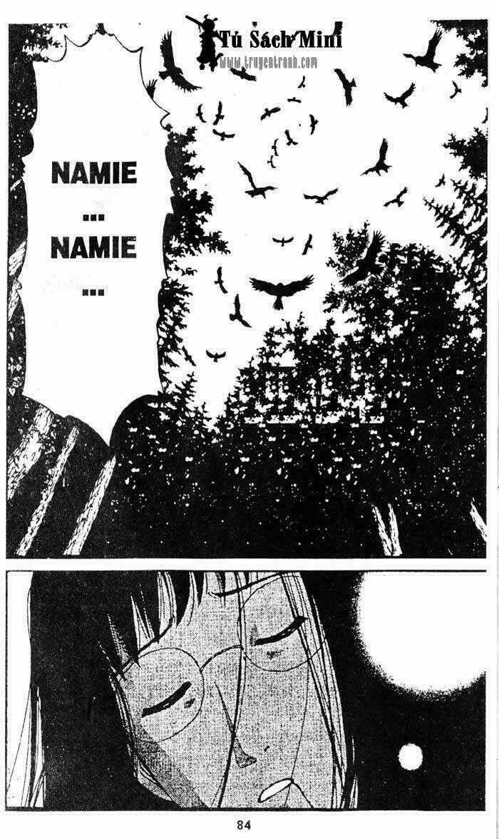 Thám Tử Kindaichi Chapter 134 trang 40