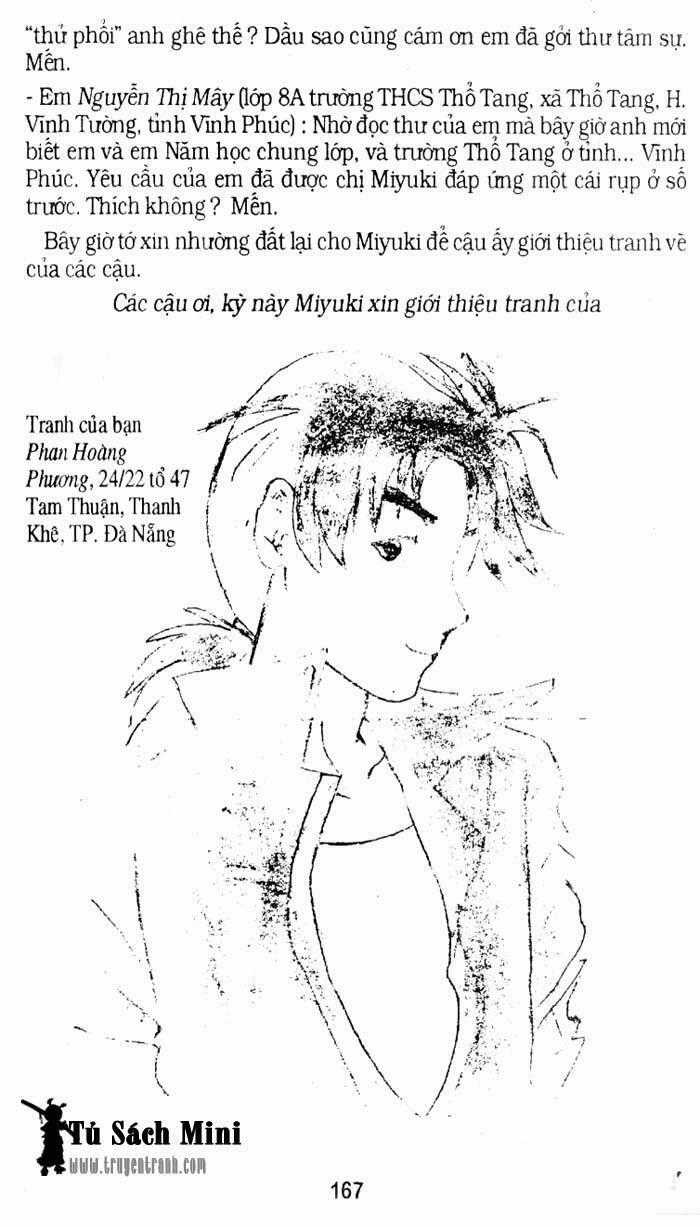 Thám Tử Kindaichi Chapter 136 trang 39