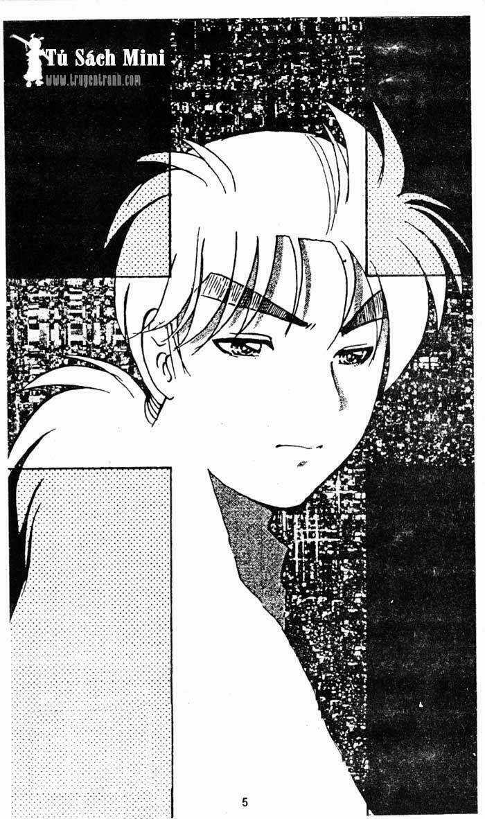 Thám Tử Kindaichi Chapter 137 trang 6