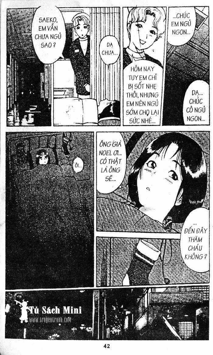 Thám Tử Kindaichi Chapter 138 trang 0