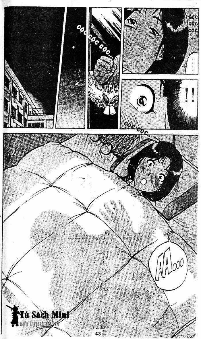 Thám Tử Kindaichi Chapter 138 trang 1