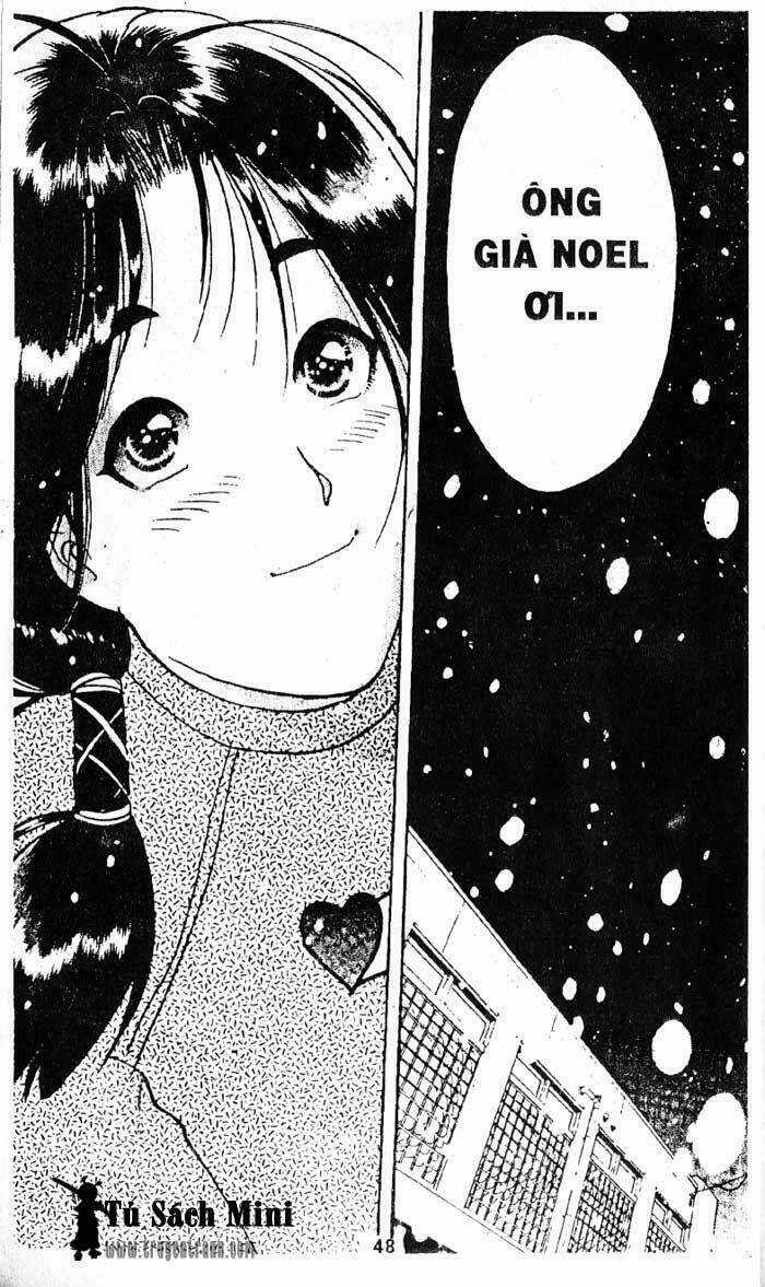 Thám Tử Kindaichi Chapter 138 trang 6