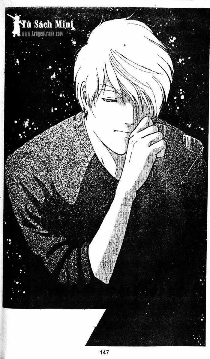 Thám Tử Kindaichi Chapter 140 trang 19