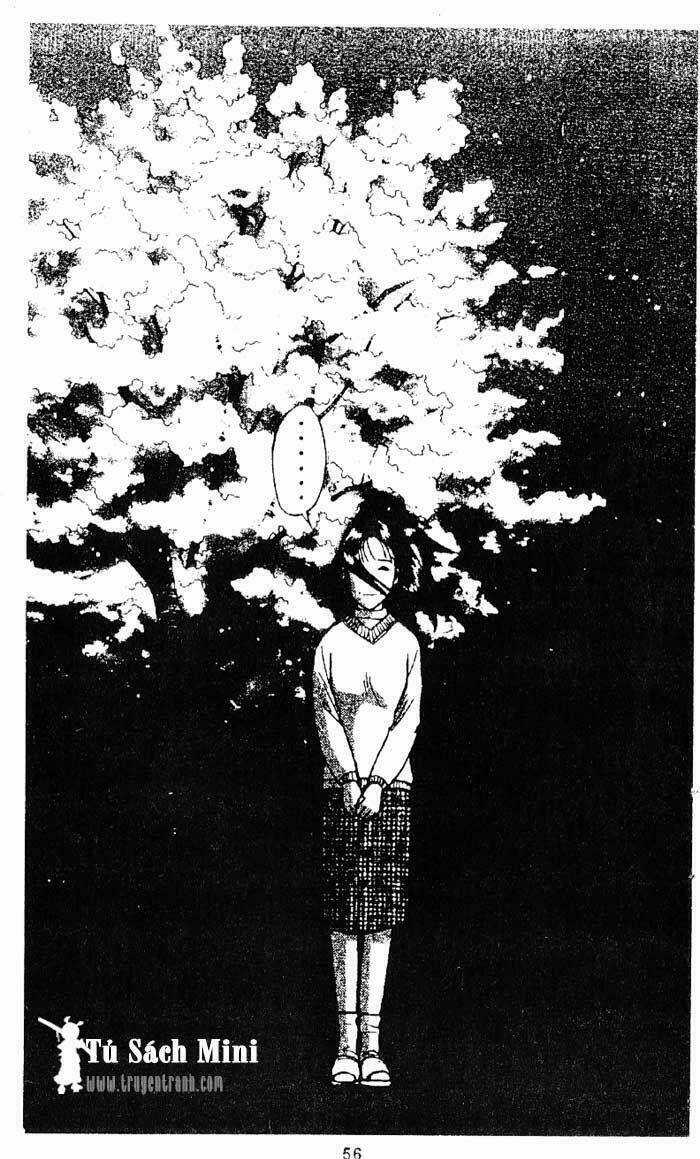 Thám Tử Kindaichi Chapter 142 trang 14