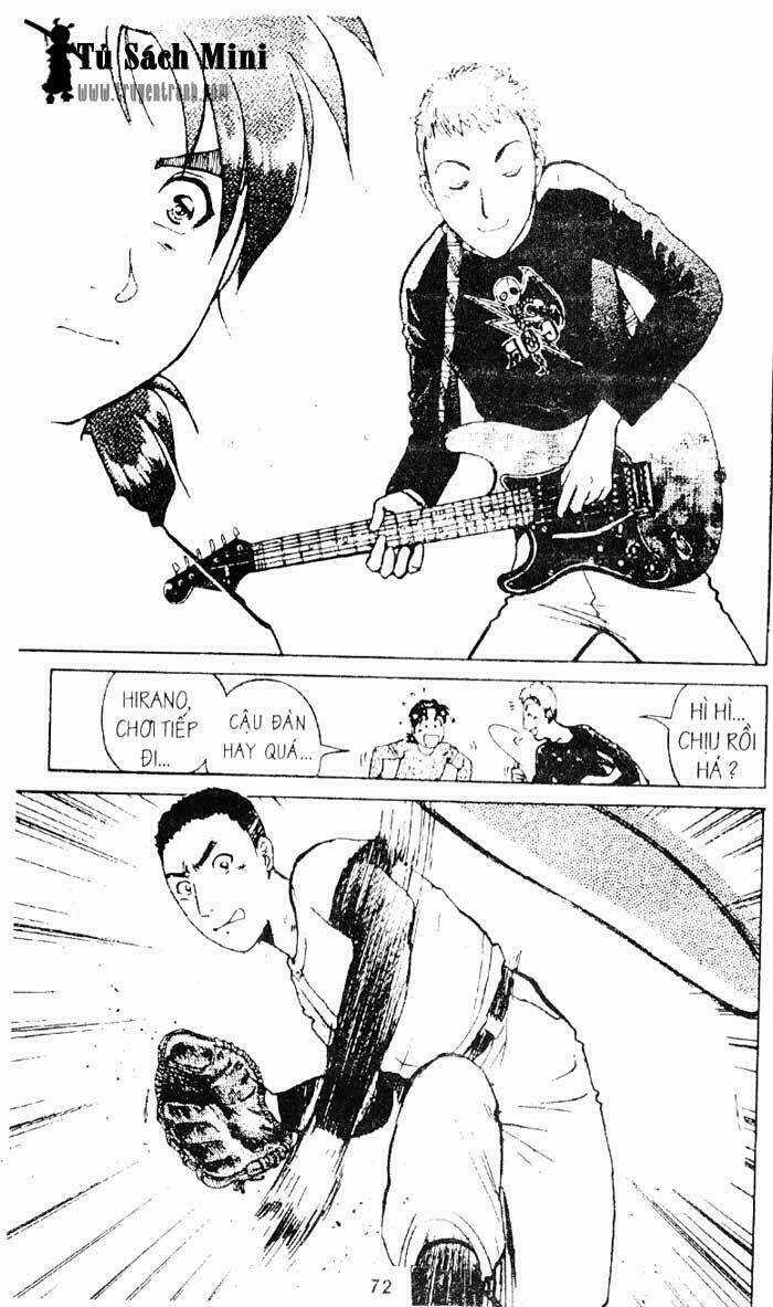 Thám Tử Kindaichi Chapter 142 trang 30