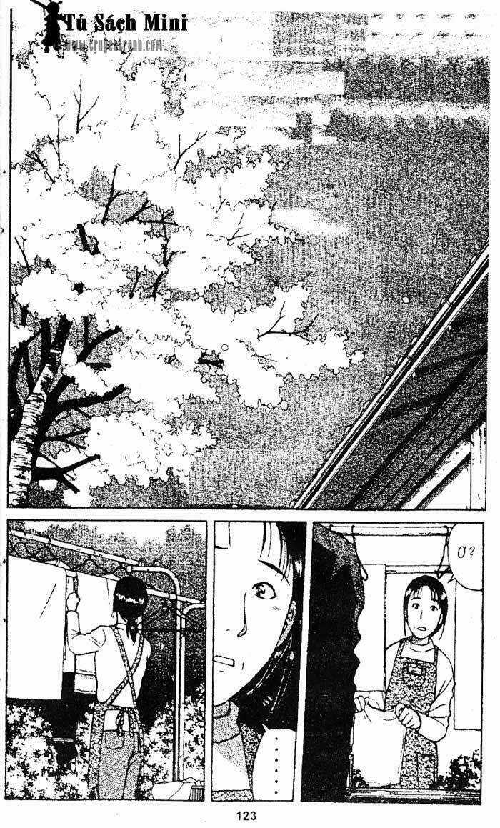 Thám Tử Kindaichi Chapter 143 trang 38