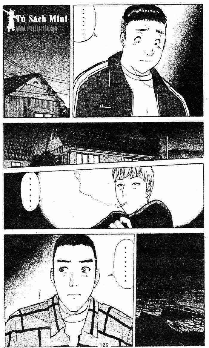 Thám Tử Kindaichi Chapter 143 trang 41