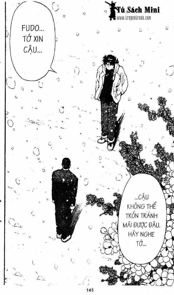 Thám Tử Kindaichi Chapter 144 trang 17