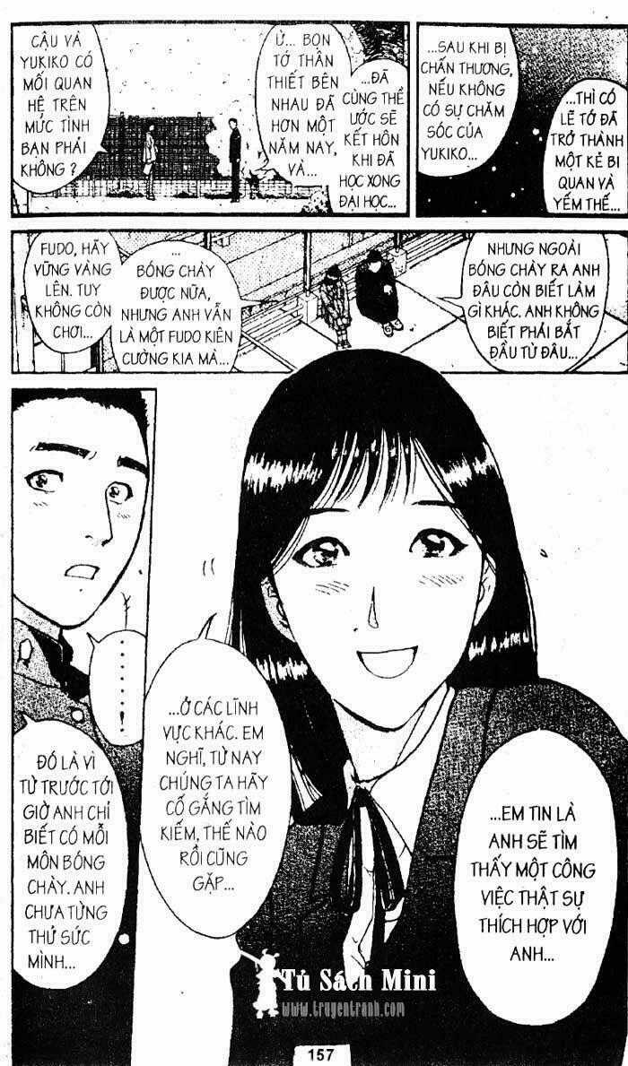Thám Tử Kindaichi Chapter 144 trang 28