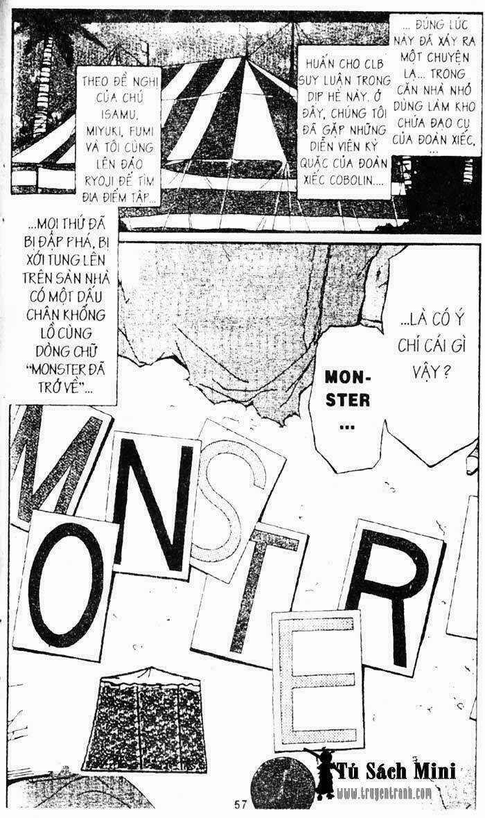 Thám Tử Kindaichi Chapter 146 trang 14