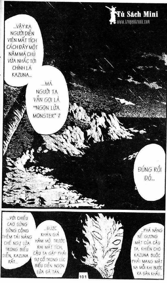 Thám Tử Kindaichi Chapter 147 trang 15