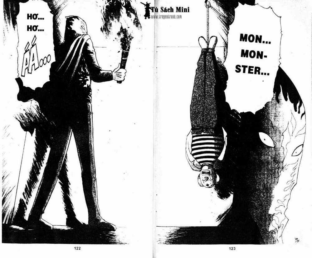 Thám Tử Kindaichi Chapter 147 trang 36