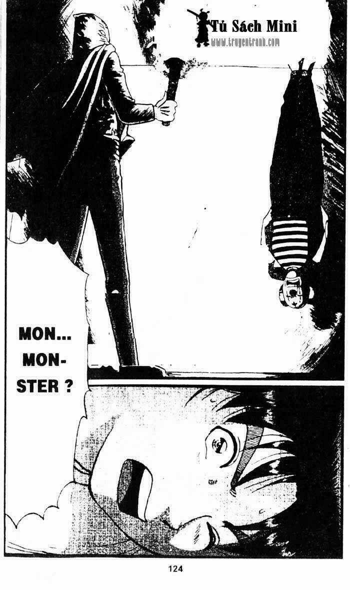 Thám Tử Kindaichi Chapter 147 trang 37