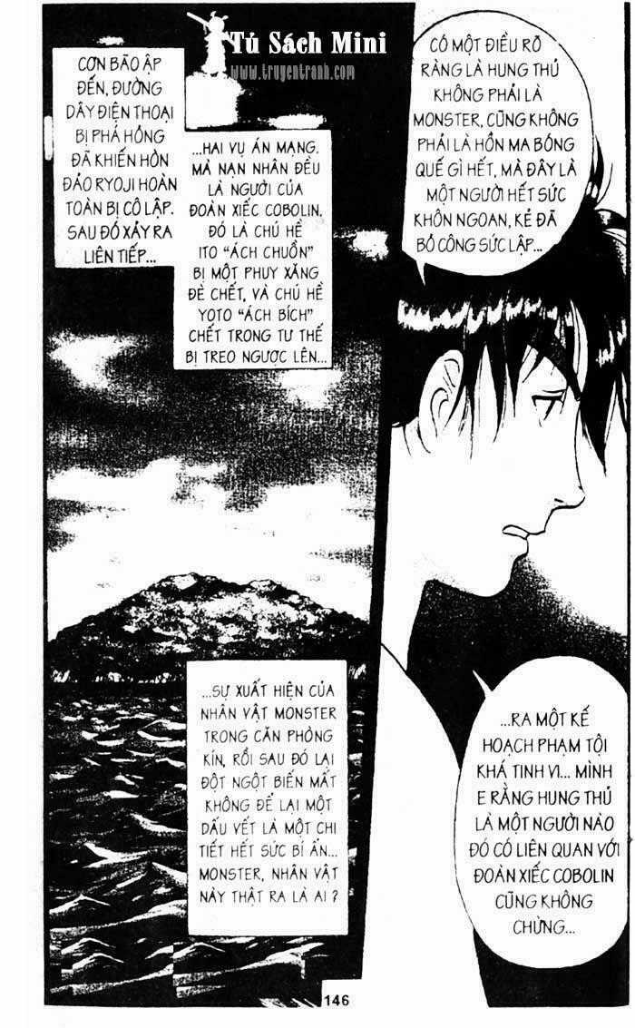 Thám Tử Kindaichi Chapter 148 trang 17
