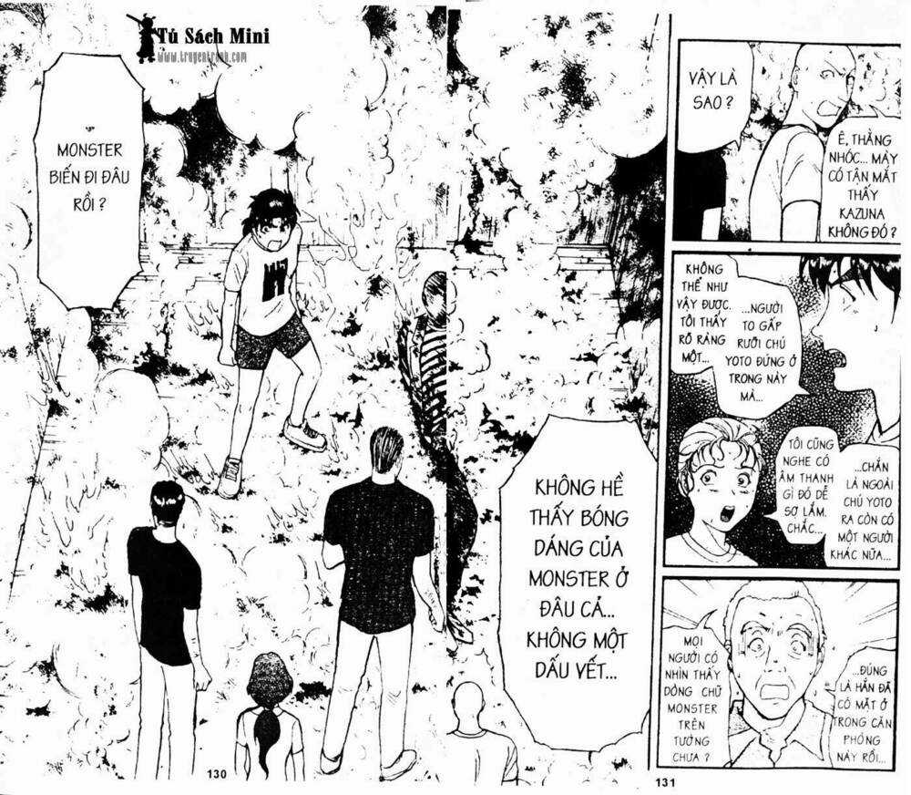 Thám Tử Kindaichi Chapter 148 trang 2