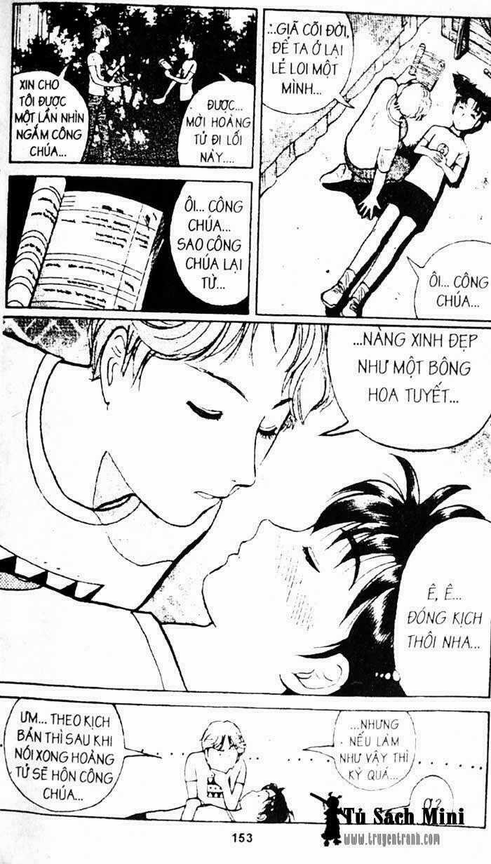Thám Tử Kindaichi Chapter 148 trang 24